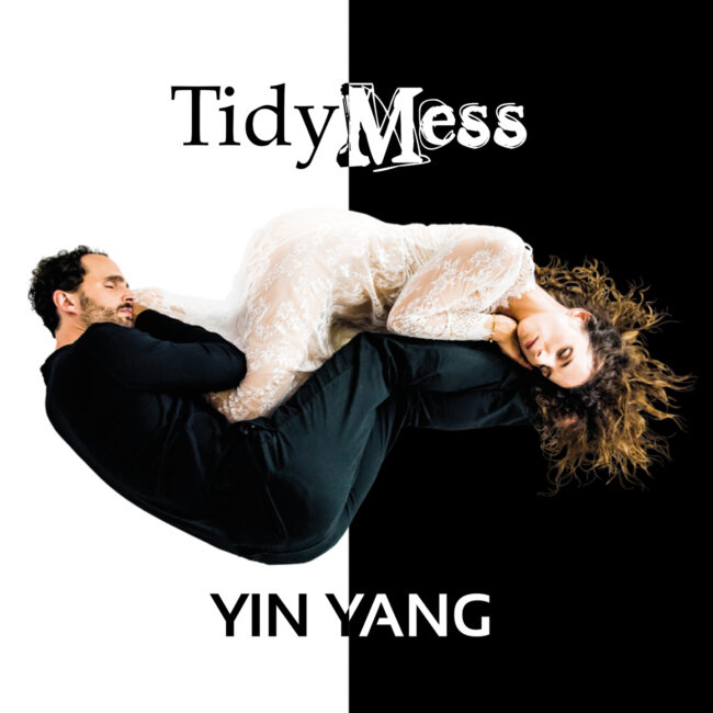 Concert chanson française – TidyMess