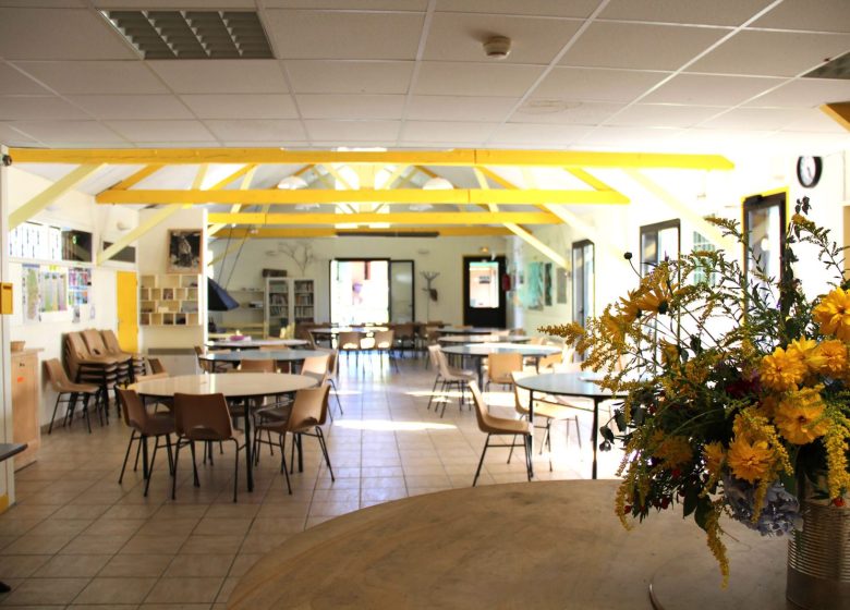 Associatieve accommodatie Béarn Pont de Camps