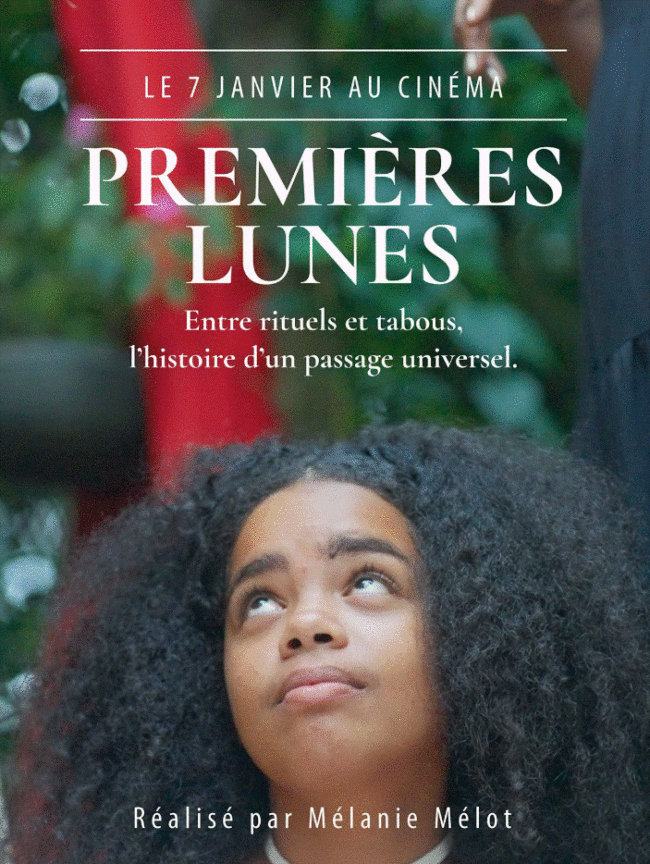 Cinéma Arudy : Premières lunes