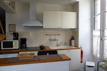 Pruim Appartement