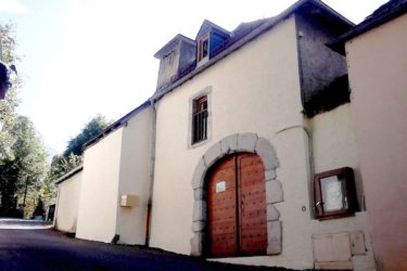 Appartement « Le Four à Pain »