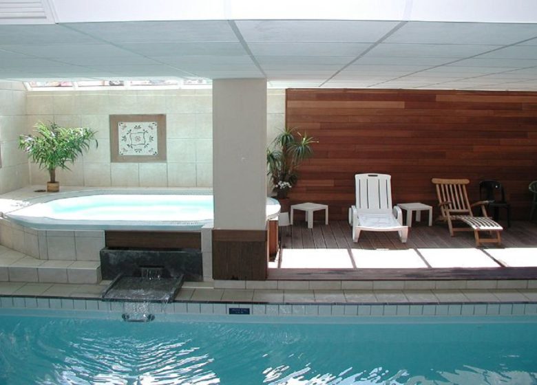 Résidence le Chalet