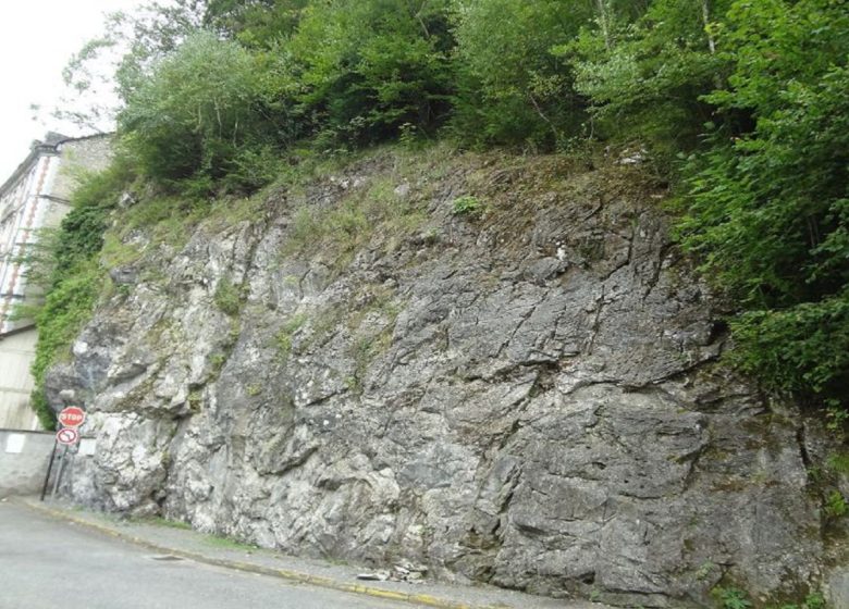 Scuola Rock di Eaux-Bonnes