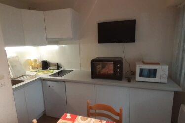 Appartement Roux