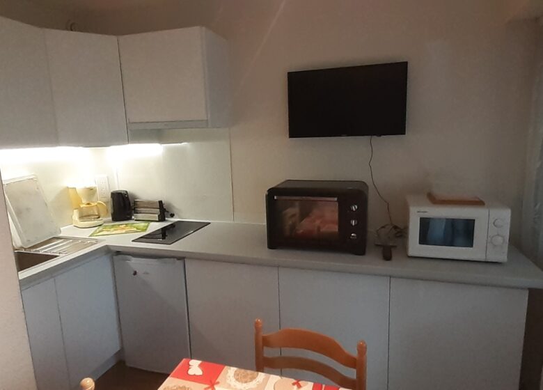 Appartement Roux