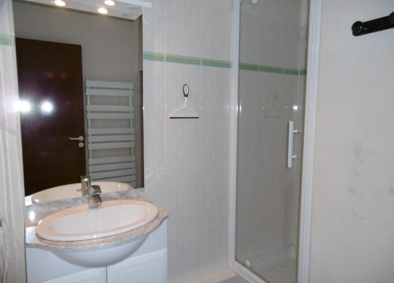 Appartement Roux