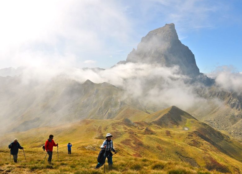 Petites Vacances parfaites à la montagne