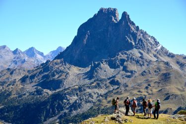 Office de Tourisme / Point info montagne multiactivités