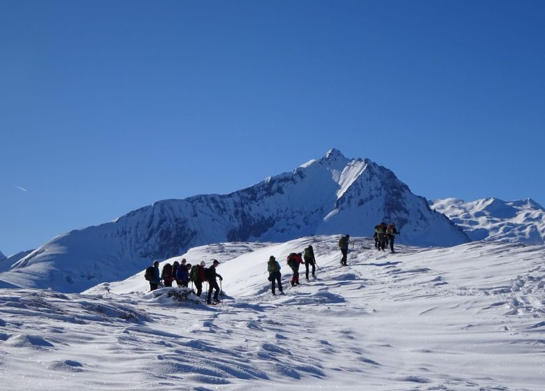 Monsieur Nicolas GAULTIER – Accompagnateur montagne et escalade