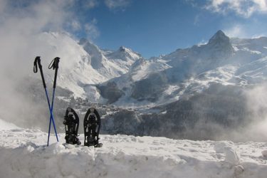 Madame Annie BEAUDEANT – Accompagnatrice montagne