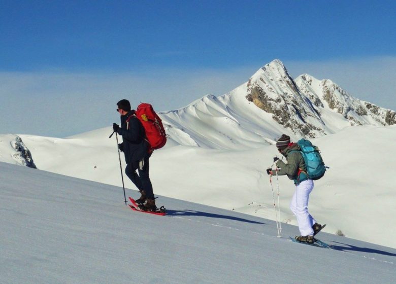 Echappée amoureuse en Ossau