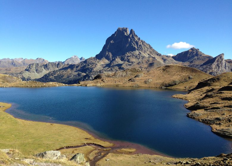 Aventure Land en Ossau