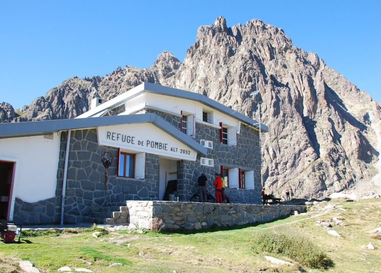 Aventure Land en Ossau