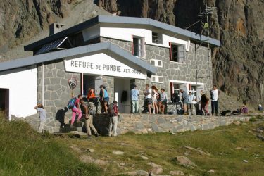 Die Zuflucht von Pombie nach Renardo
