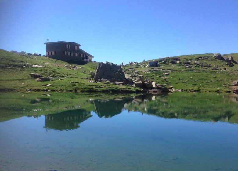 Parque Nacional de los Pirineos