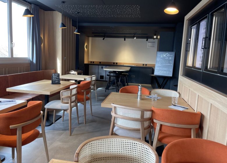 La table d’Iskö