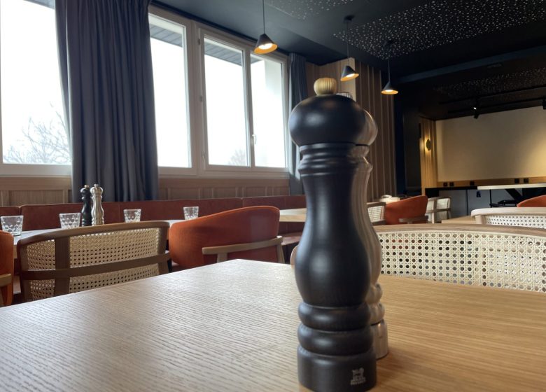 La table d’Iskö