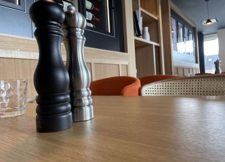 La table d’Iskö