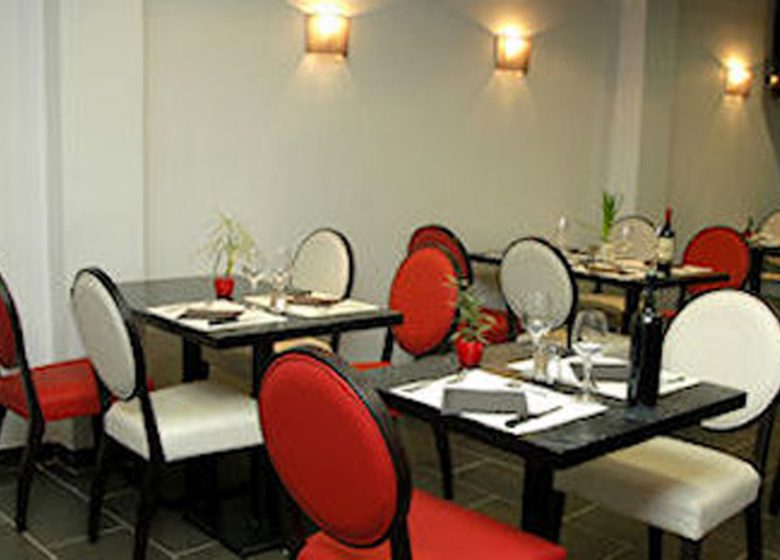 Hotel Restaurant d’Ossau
