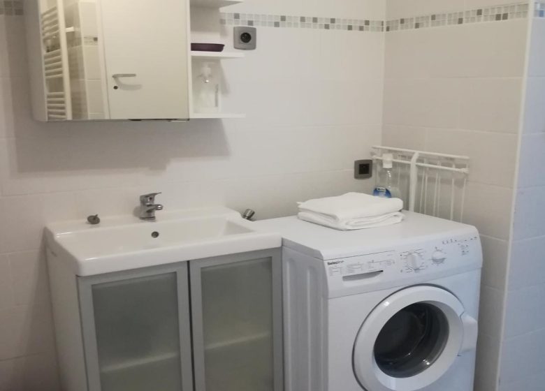 Apartamento Iparla