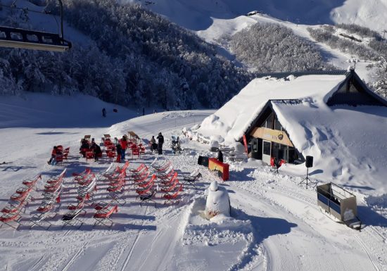 Snow K’fé (altitude)