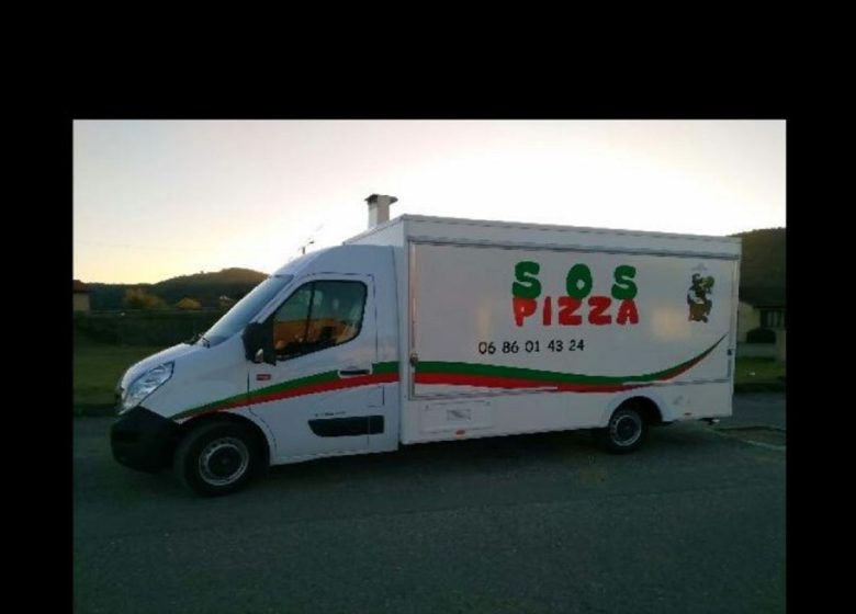 SOS-Pizza