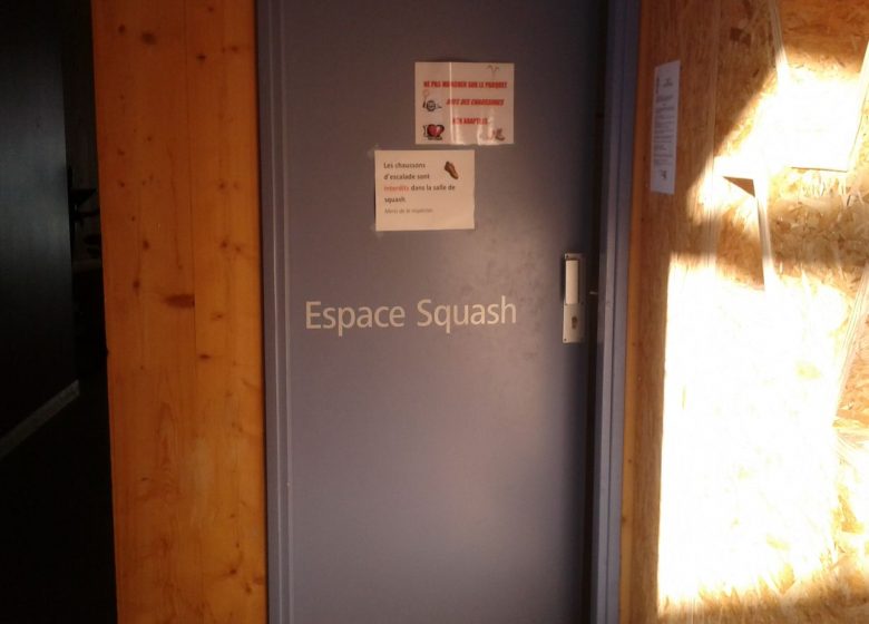 squash