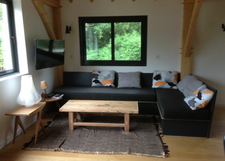 La Cabane