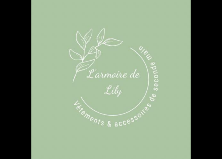 L’armoire de Lily