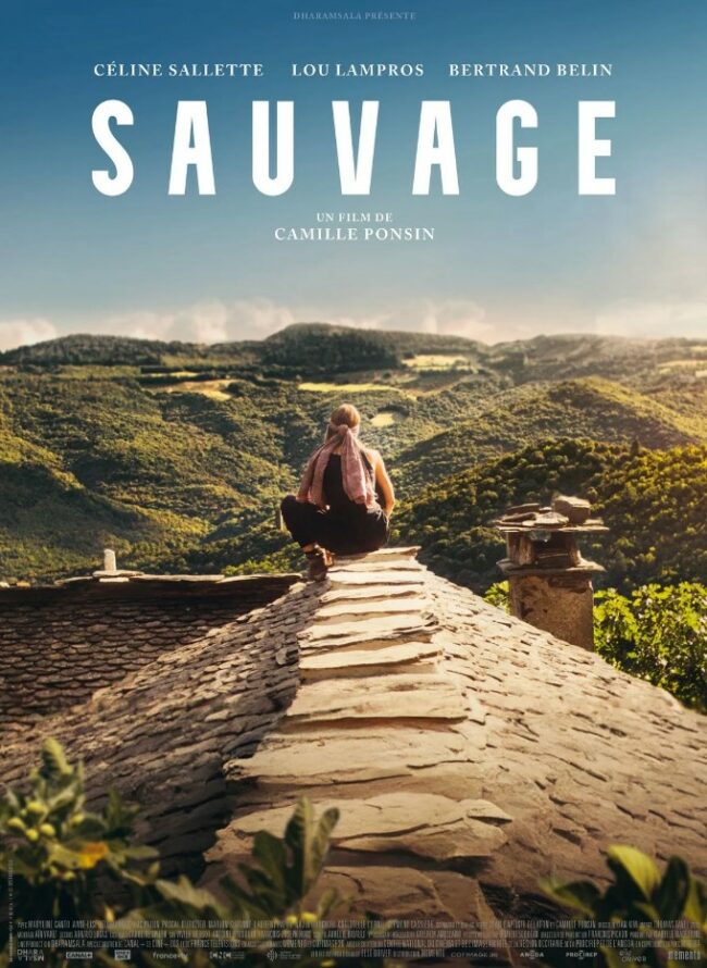 Cinéma Laruns : Sauvage