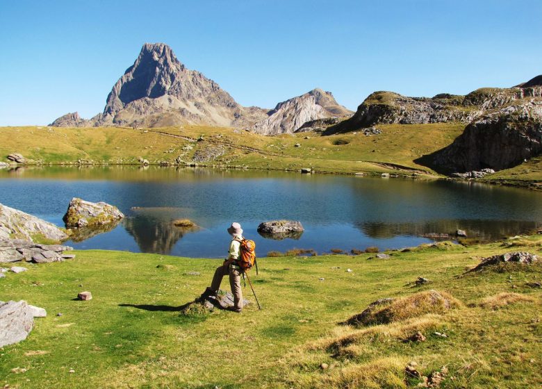 Abenteuerland in Ossau