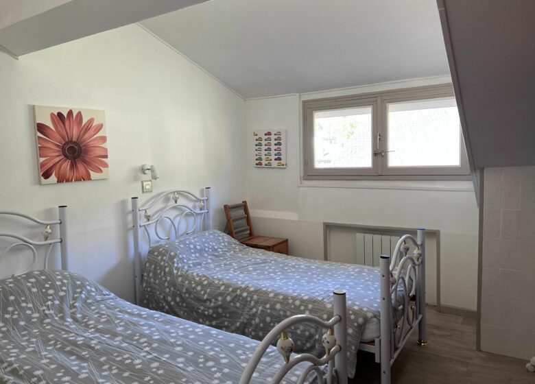 Appartement La Posada