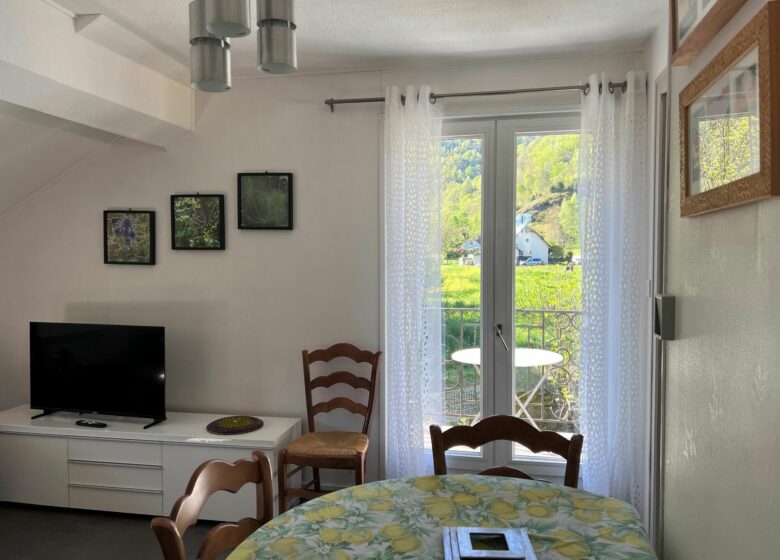 Appartement La Posada