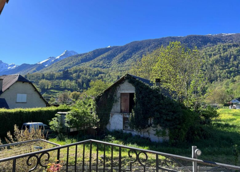 Appartement La Posada