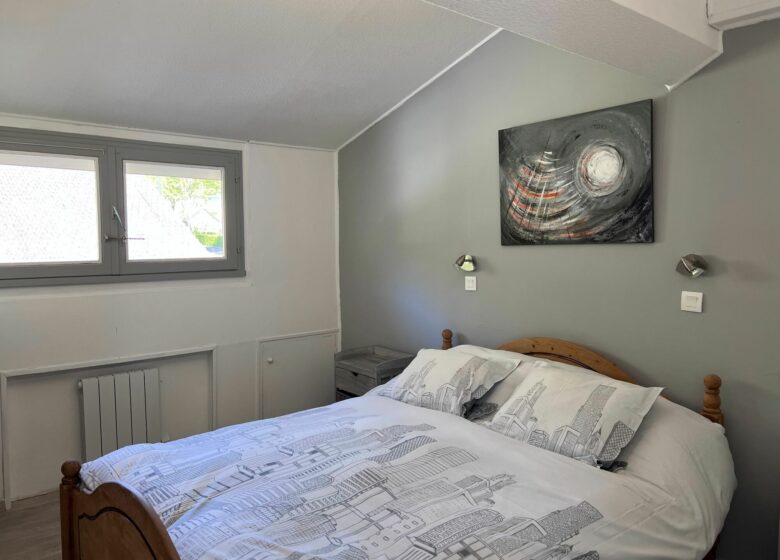 Appartement La Posada