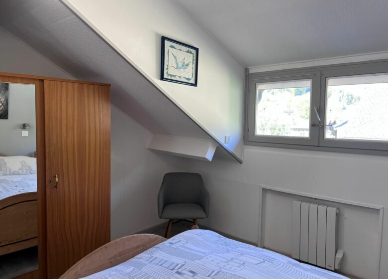 Appartement La Posada