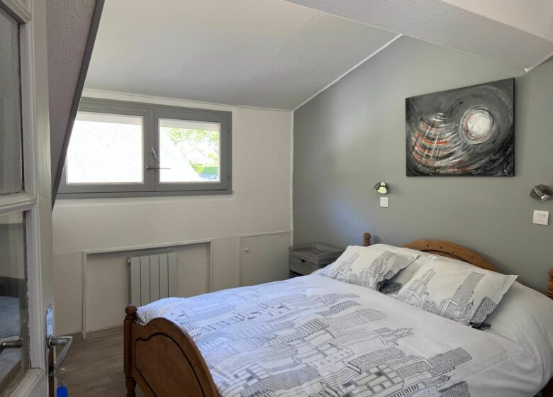 Appartement La Posada