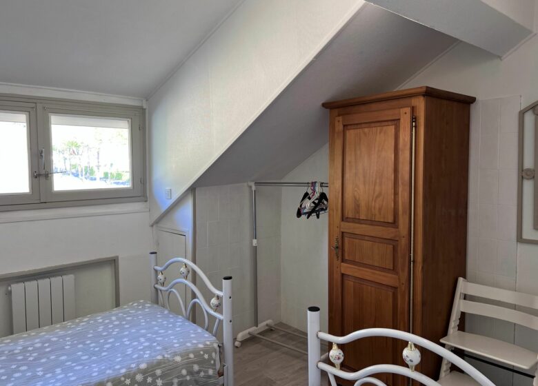 Appartement La Posada