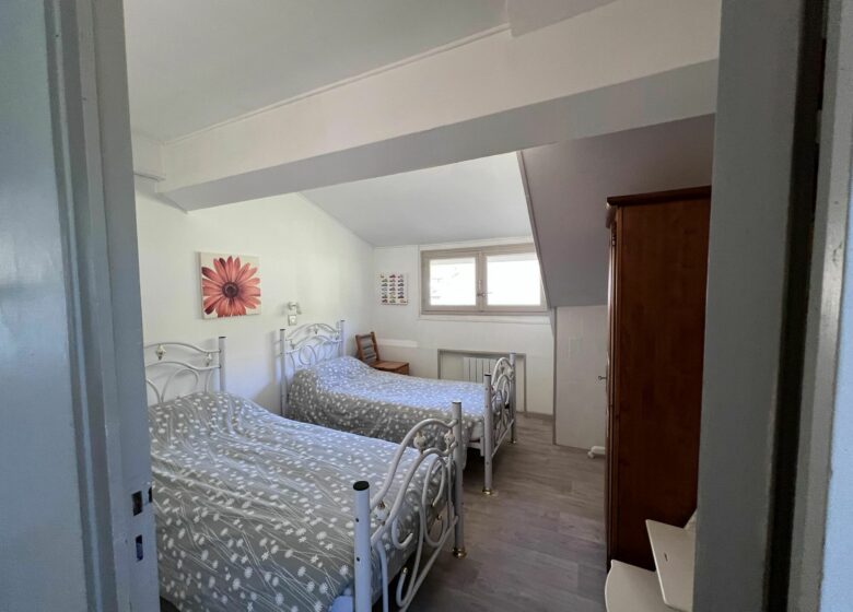Appartement La Posada