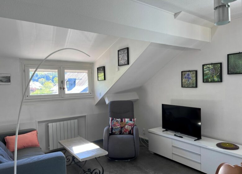 Appartement La Posada