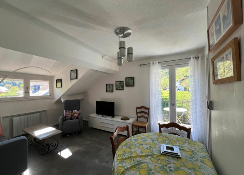 Appartement La Posada