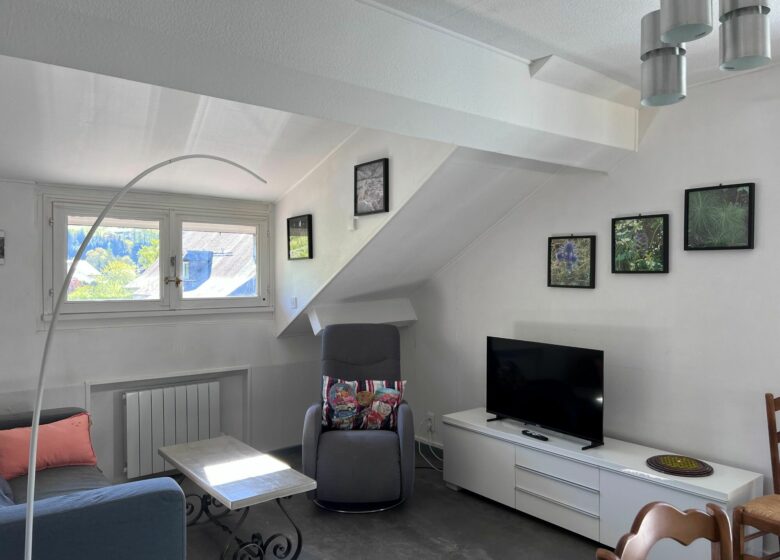 Appartement La Posada