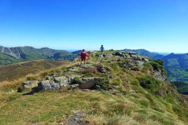 Soum de Grum Nordic Walking-lus