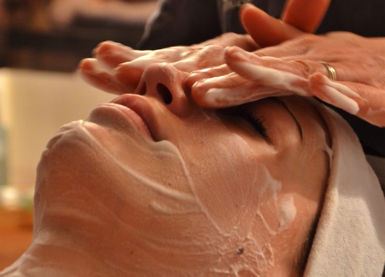 Spa Montagne