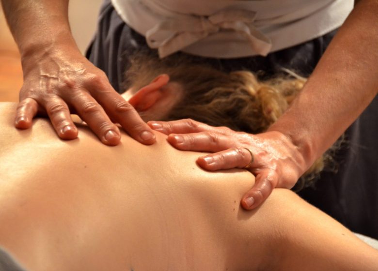 Spa Montagne