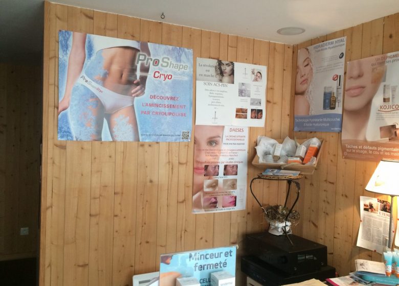 Spa Montagne