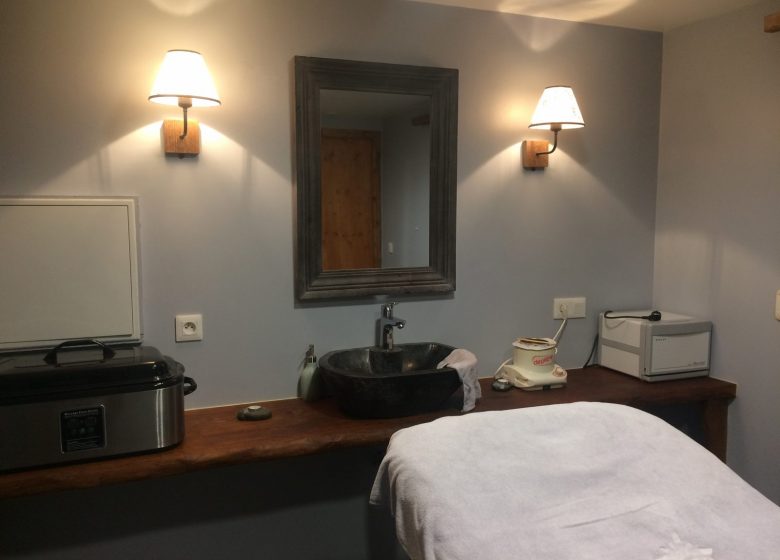 Spa Montagne