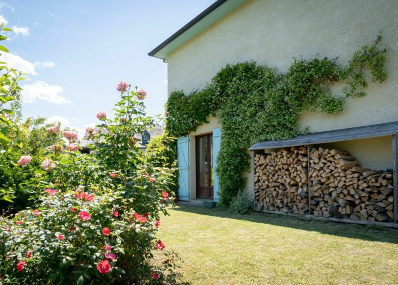 Jardin Secret