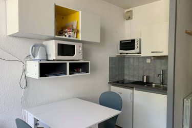 Studio de la Sagette