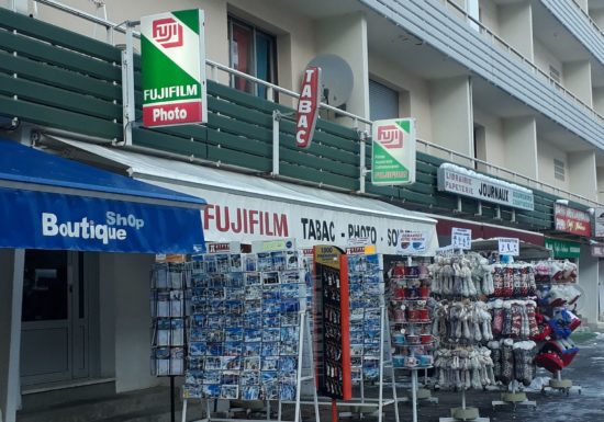 Bureau de Tabac & Souvenirs